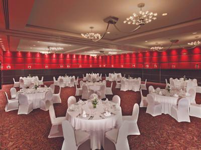 رامادا پلازا بای ویندهام دبی، دیرا