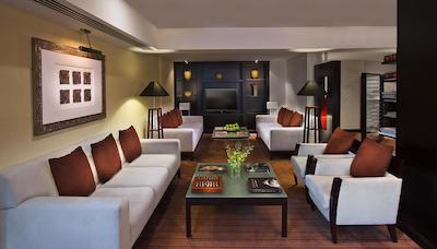 رامادا پلازا بای ویندهام دبی، دیرا