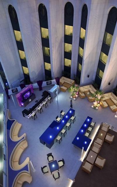 رامادا پلازا بای ویندهام دبی، دیرا