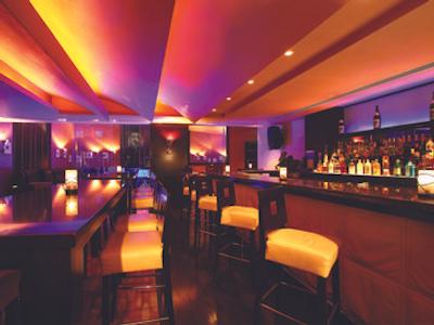 رامادا پلازا بای ویندهام دبی، دیرا