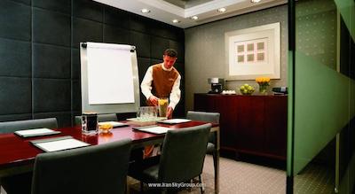 رامادا پلازا بای ویندهام دبی، دیرا