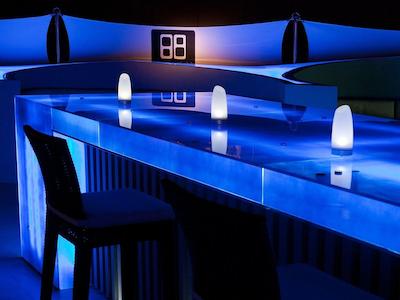 رامادا پلازا بای ویندهام دبی، دیرا