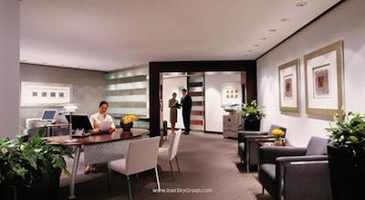 رامادا پلازا بای ویندهام دبی، دیرا