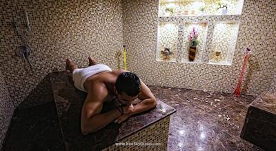 رامادا پلازا بای ویندهام دبی، دیرا