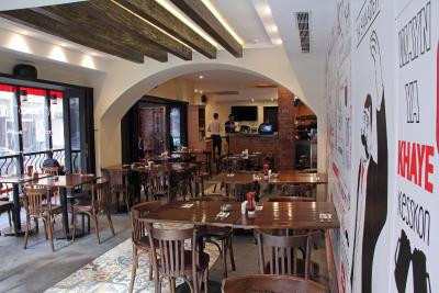 ماربل تاور