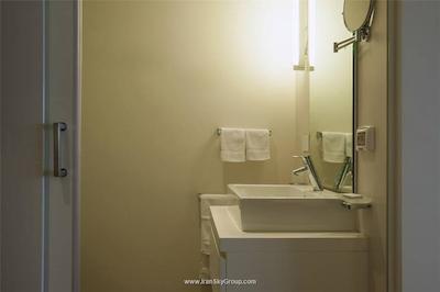 1866 کورت اند سویتس هتل