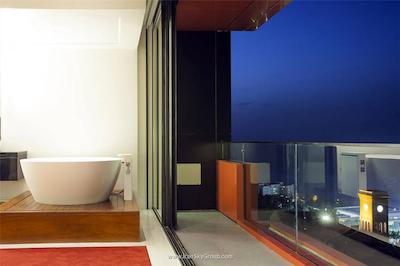 1866 کورت اند سویتس هتل