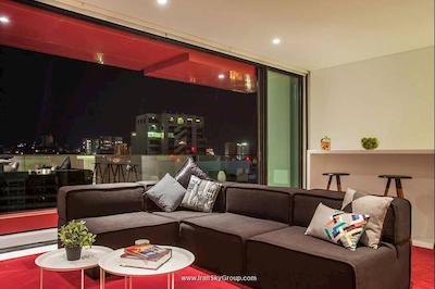 1866 کورت اند سویتس هتل