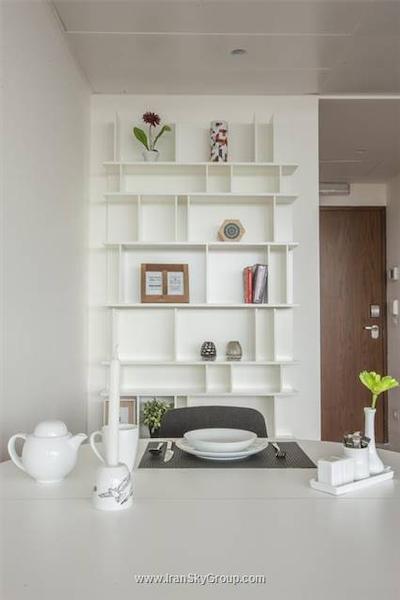 1866 کورت اند سویتس هتل