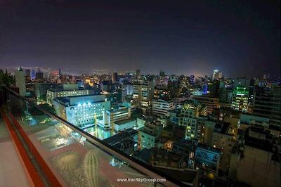 1866 کورت اند سویتس هتل