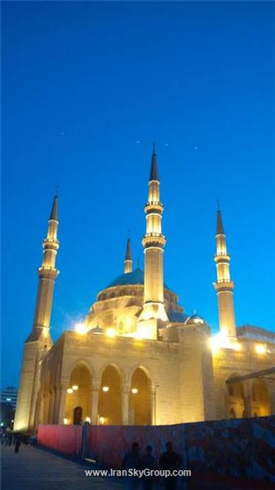 1866 کورت اند سویتس هتل