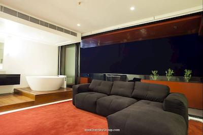 1866 کورت اند سویتس هتل