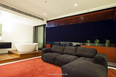 1866 کورت اند سویتس هتل