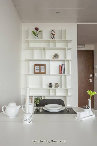 1866 کورت اند سویتس هتل