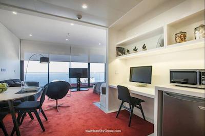 1866 کورت اند سویتس هتل