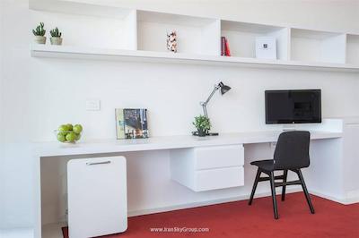 1866 کورت اند سویتس هتل