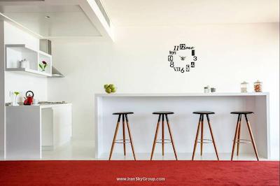 1866 کورت اند سویتس هتل