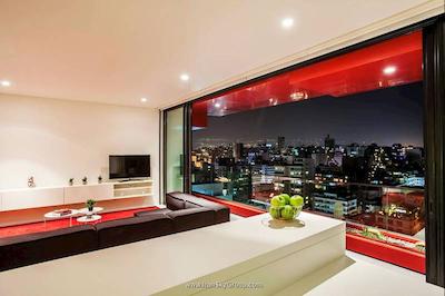 1866 کورت اند سویتس هتل