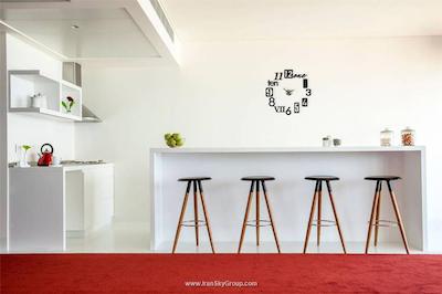 1866 کورت اند سویتس هتل