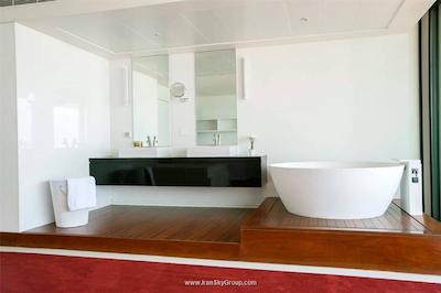 1866 کورت اند سویتس هتل