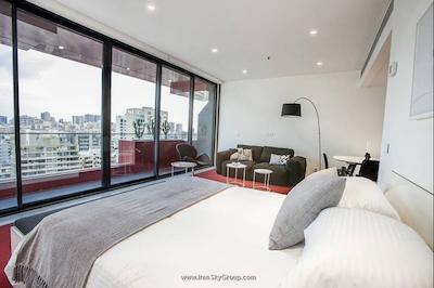 1866 کورت اند سویتس هتل