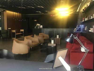 1866 کورت اند سویتس هتل