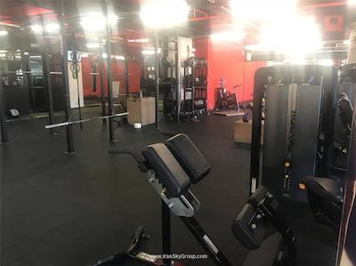 1866 کورت اند سویتس هتل