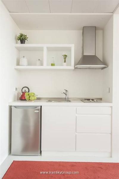 1866 کورت اند سویتس هتل