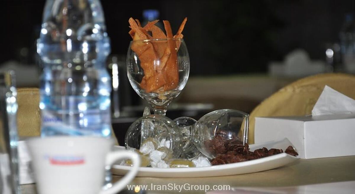 فورچون پلازا هتل