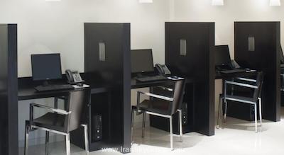 هالیدی این اکسپرس دبی ایرپورت