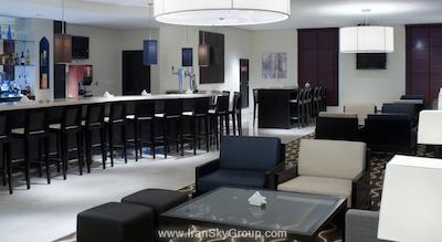 هالیدی این اکسپرس دبی ایرپورت