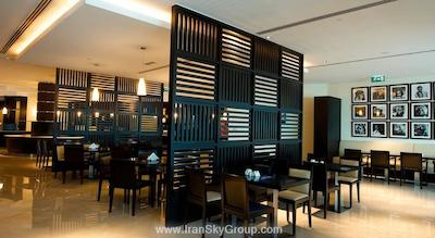 هالیدی این اکسپرس دبی ایرپورت