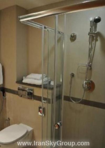 هالیدی این اکسپرس دبی ایرپورت