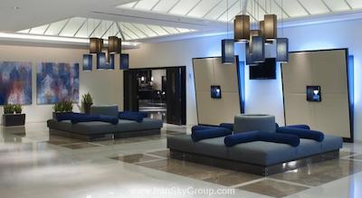 هالیدی این اکسپرس دبی ایرپورت