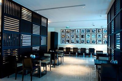 هالیدی این اکسپرس دبی ایرپورت