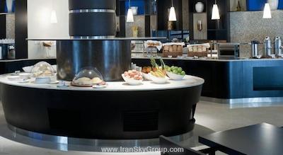 هالیدی این اکسپرس دبی ایرپورت