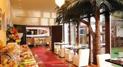 هتل کلاسیک برلین