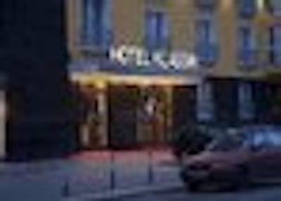 هتل کلاسیک برلین