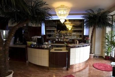 هتل کلاسیک برلین