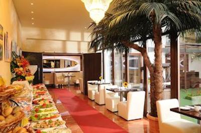 هتل کلاسیک برلین