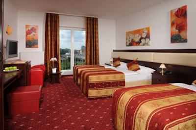 هتل کلاسیک برلین