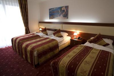 هتل کلاسیک برلین