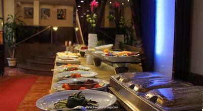 هتل کلاسیک برلین