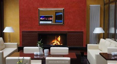 هتل کلاسیک برلین