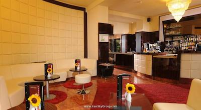 هتل کلاسیک برلین