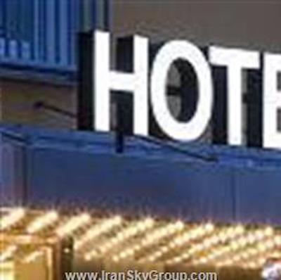 هتل کلاسیک برلین