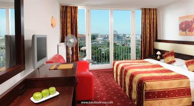 هتل کلاسیک برلین