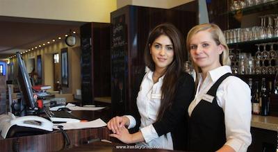 هتل کلاسیک برلین