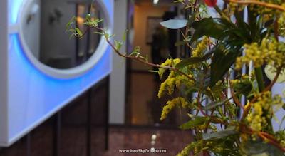 هتل کلاسیک برلین