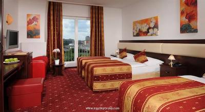 هتل کلاسیک برلین